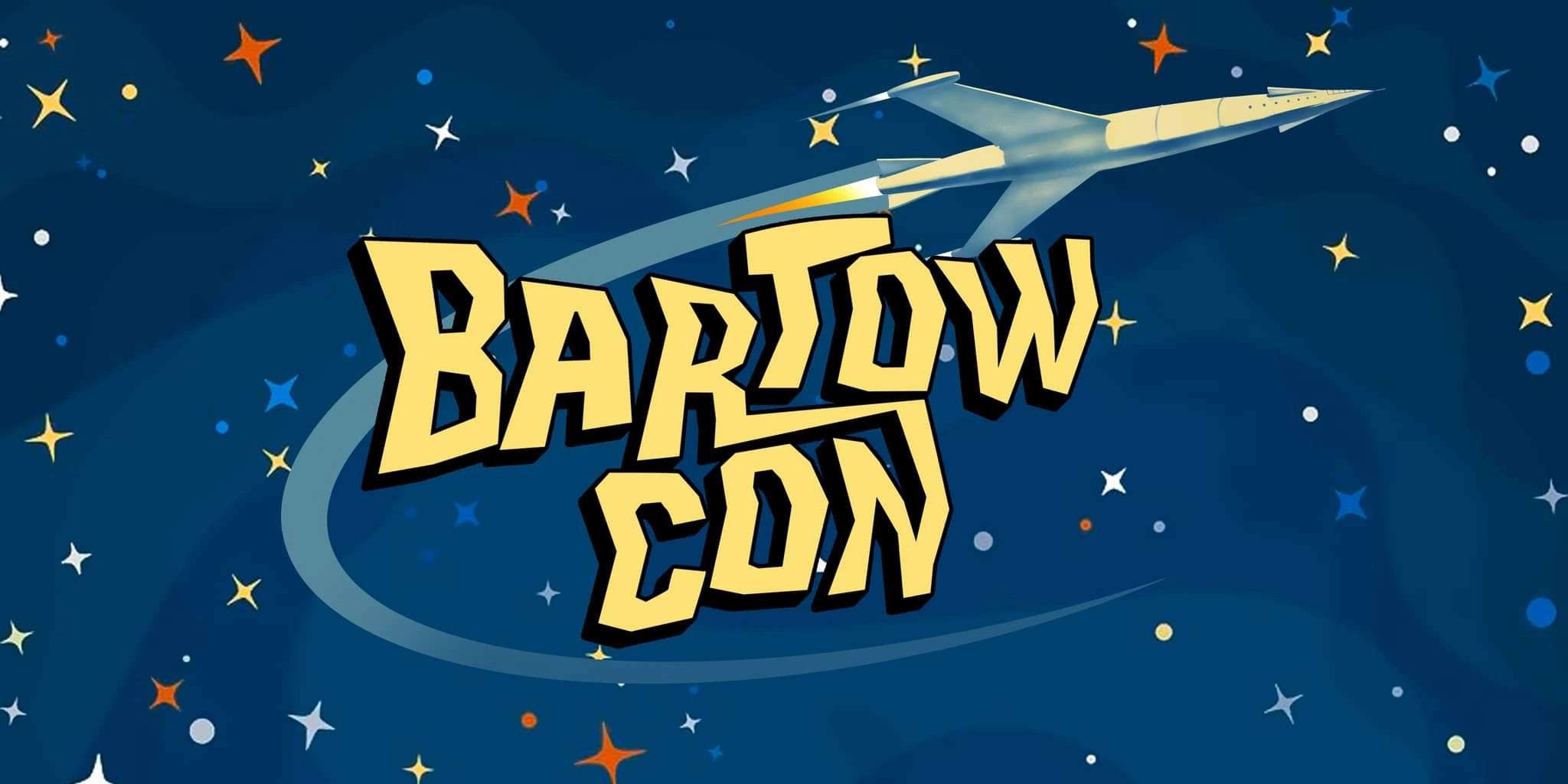 Bartow Con Conventions, Events, Event Production